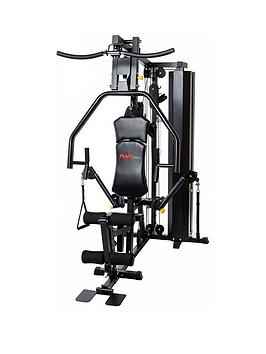 Fuel Ks300 Home Studio Multi Gym And Functional Trainer