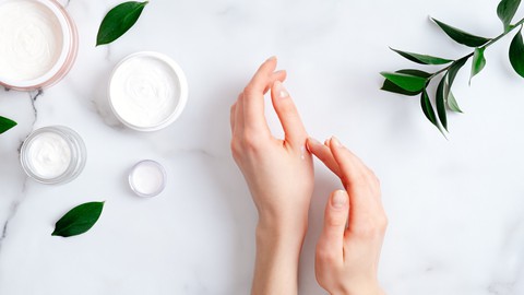 How to Take Care of Your Hands & How to Get Soft Hands