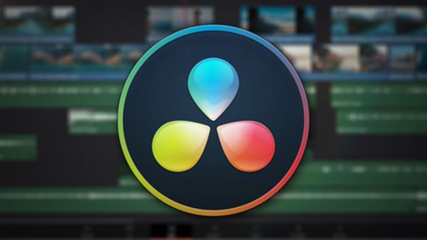 Video Editing with DaVinci Resolve for Beginners