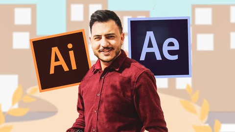 After Effects & Illustrator