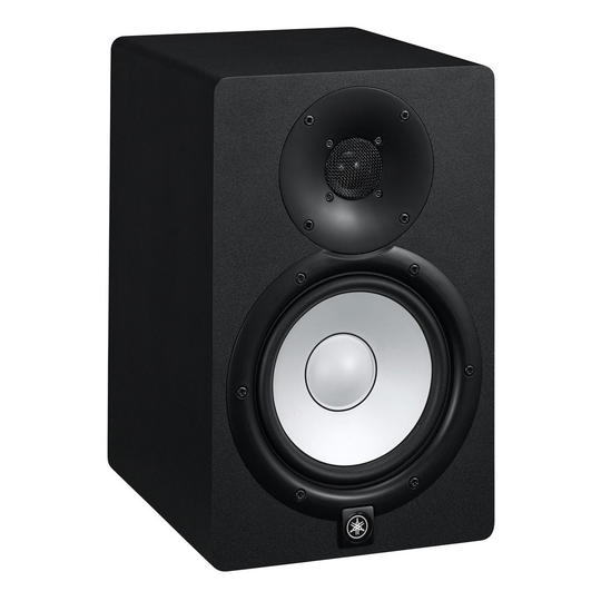 Yamaha HS7 Active Studio Monitor - Nearly New
