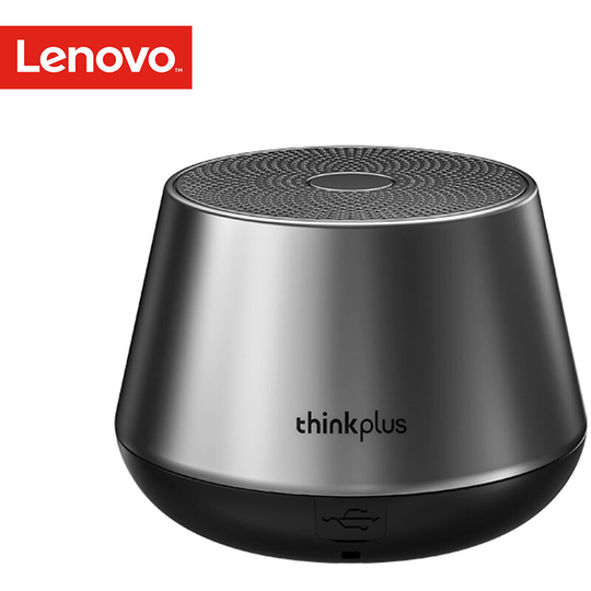 Thinkplus K3 Pro Wireless Speaker bt 5.0 True Wireless Stereo Music Player with Microphone - Lenovo