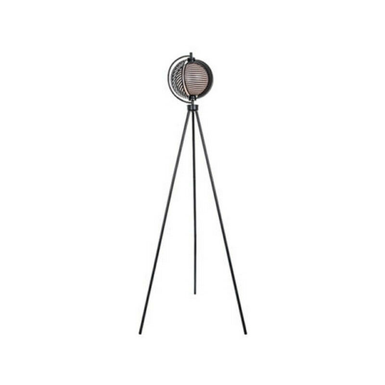 Larissa Kampia Tripod Floor Light 1x E27 Iron Black