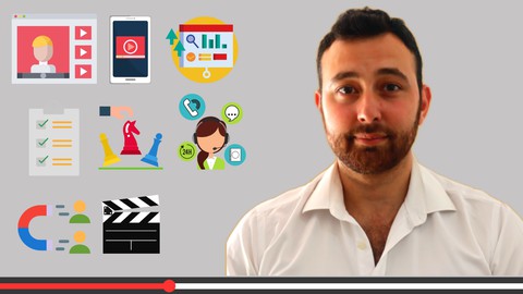 YouTube Video & Marketing Strategies and Techniques in 2022