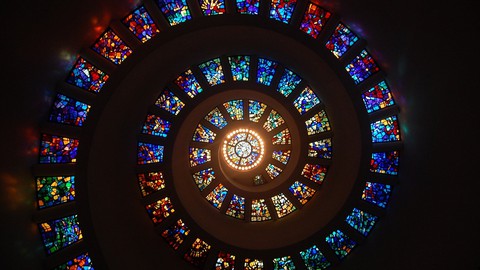 Karmic Reiki Master Course