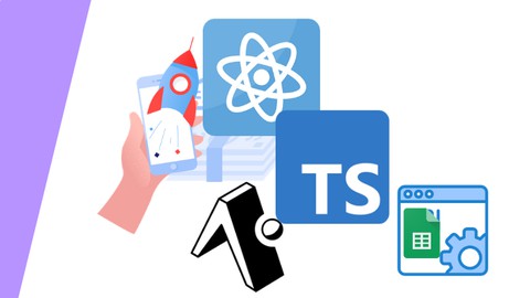 Construindo aplicativos com React Native, Typescript e Expo