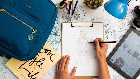 How to Draw Basic Human Figure & Head + Improve your Drawing