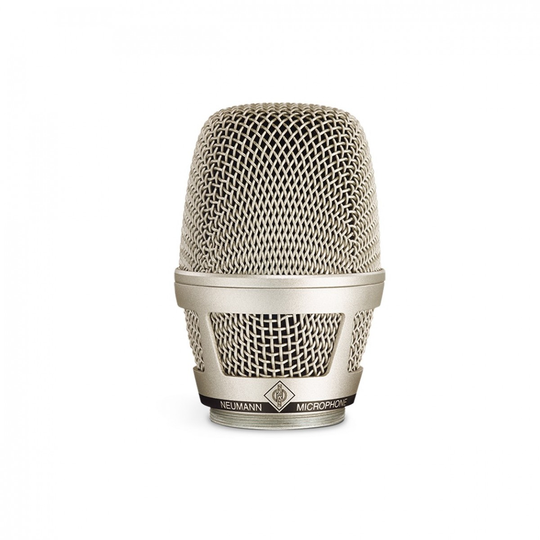Neumann KK 204 Condenser Microphone Capsule Nickel
