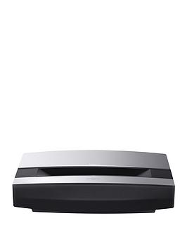 Xgimi Aura 2400Lm 4K Ultra Short Throw Smart Projector Laser Tv
