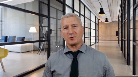 Sales Skills - How to sell to challenging modern buyers