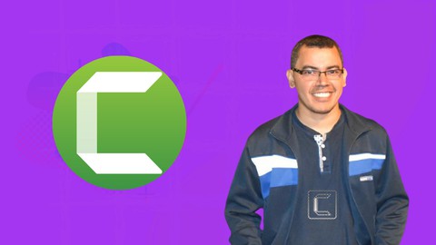 Edicin de video con Camtasia Studio 2020