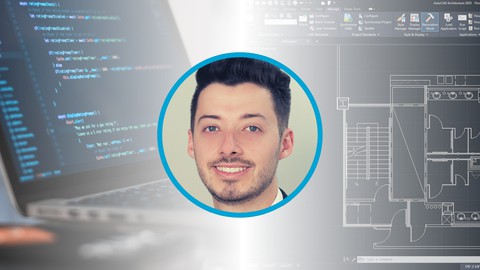 Aprende a programar en Autocad con VB.NET en Espaol!