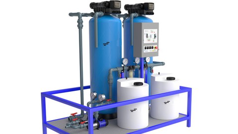 Design of Water Treatment Systems for Beginners