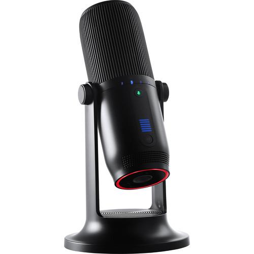 Thronmax MDRILL ONE JET BLACK MICROPHONE