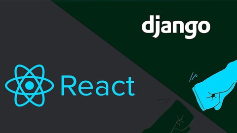 Django ve React Js ile E-Ticaret Sitesi Yapalm