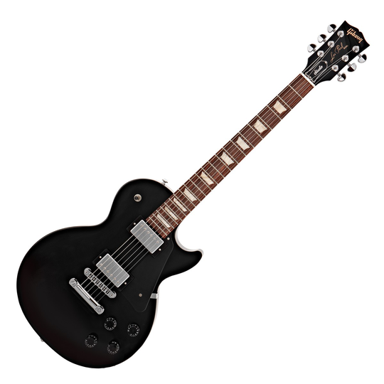 Gibson Les Paul Studio Ebony