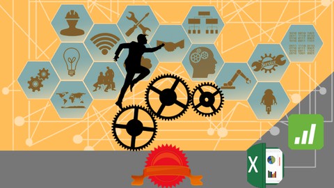 Master Seven Basic Tools of Quality with Minitab and Excel