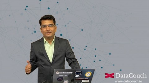 Big Data Crash Course Learn Hadoop, Spark, NiFi and Kafka