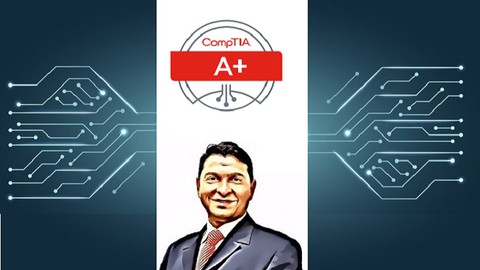 Practice Tests to get Comptia A+ Certification 220-1001