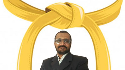 Most comprehensive Lean Six Sigma Yellow Belt course (2021)