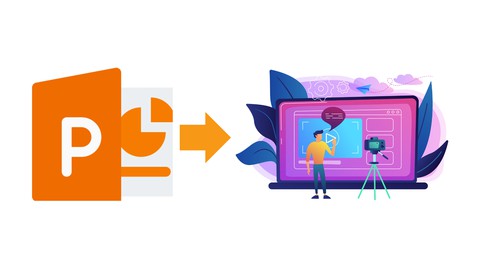 PowerPoint-Create Animated Explainer Videos with Powerpoint