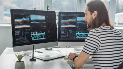 Adobe Premiere Pro Balang ve Orta Seviye