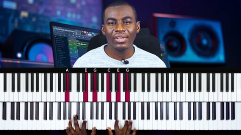 Gospel Piano Hymn Chording and Playing Feel Upgrade Mastery