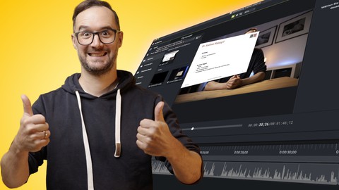 Eigene Screencasts aufnehmen & schneiden mit Camtasia