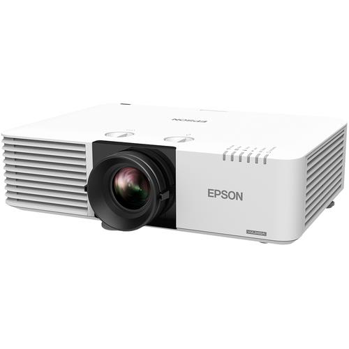 Epson EB-L730U data projector Standard throw projector 7000 ANSI lumens 3LCD WUXGA (1920x1200) White