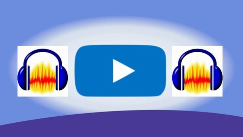Audacity For (Beginners): Fast Track Training