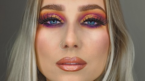 How To Become A PROFESSIONAL Self-Taught Makeup Artist