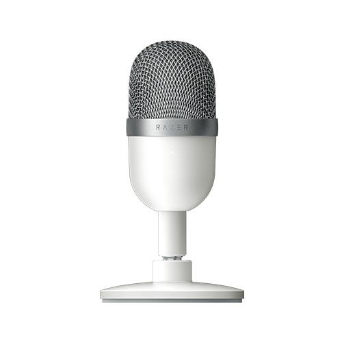 Razer Seiren Mini Table microphone White