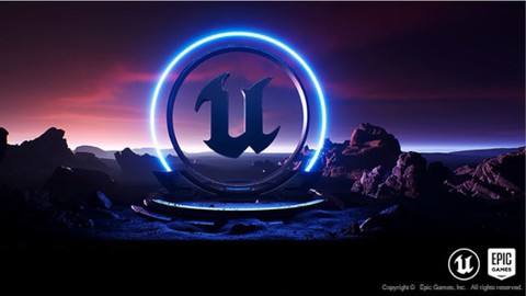 Unreal Engine 5 Essentials
