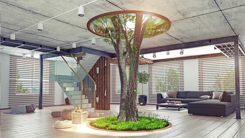 Use Eco-friendly, Sustainable Design to Improve your Life