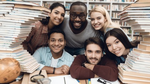 Master the Academic Word List: Improve Your Academic English