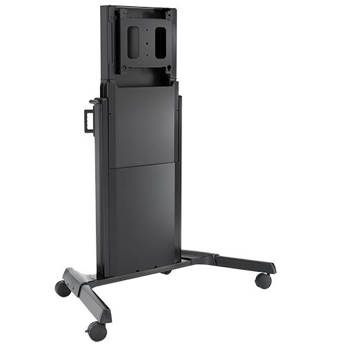 Chief XPD1U-UK multimedia cart/stand
