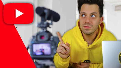 How to VLOG 2023: Complete Beginners Course +YouTube