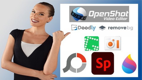 Das groe Video, Foto- & Grafik-Paket- 8 Programme fr Sie!