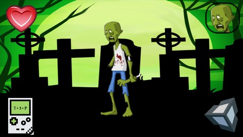 Start to finish - Creating a complete game using Unity3D