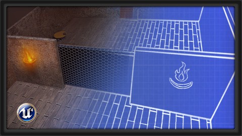 Learn the Basics of Blueprints in Unreal 4 Game Development