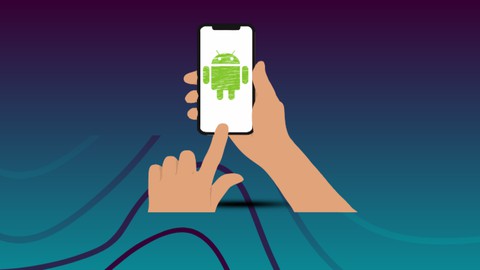 The 2022 Exhaustive Android App Development Course with Java