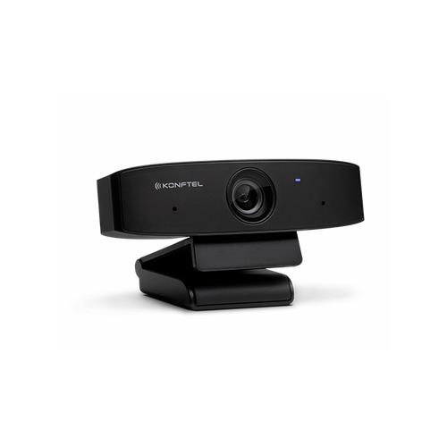 Konftel CAM10 webcam 1920 x 1080 pixels USB 2.0 Black