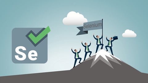 Selenium Testing Framework con Python De novato a experto!