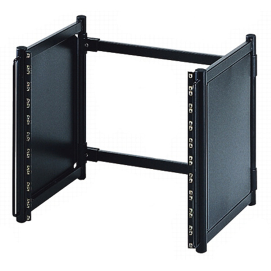 Quiklok Vertical Add-on 10-Space Unit