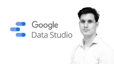 (Looker Studio) Google Data Studio - Le Guide Complet 2022