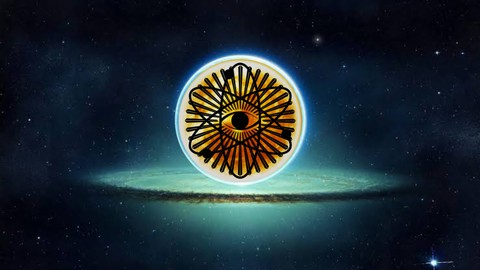 Angel Pact - Magick - Invoking Angels - Degree 3 -MASTER.