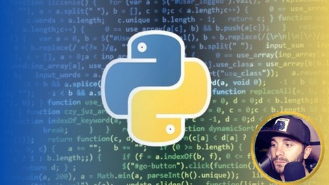 Python la gua completa 2022