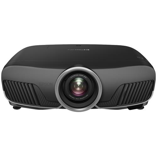 Epson EH-TW9400 data projector 2600 ANSI lumens 3LCD 2160p (3840x2160) 3D Ceiling-mounted projector Black
