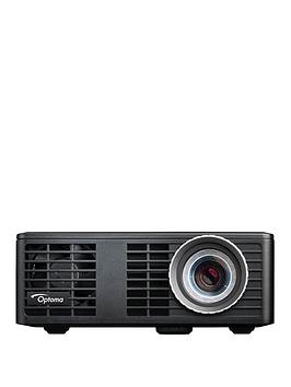 Optoma Ml750E Hd Ready Ultra-Compact Portable Led Projector