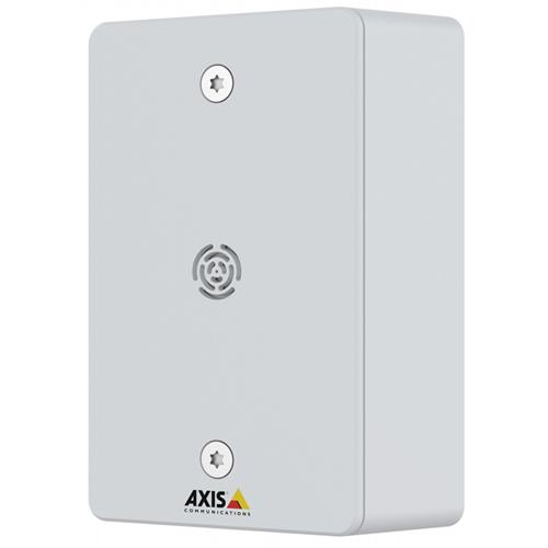 Axis TU1001-VE White